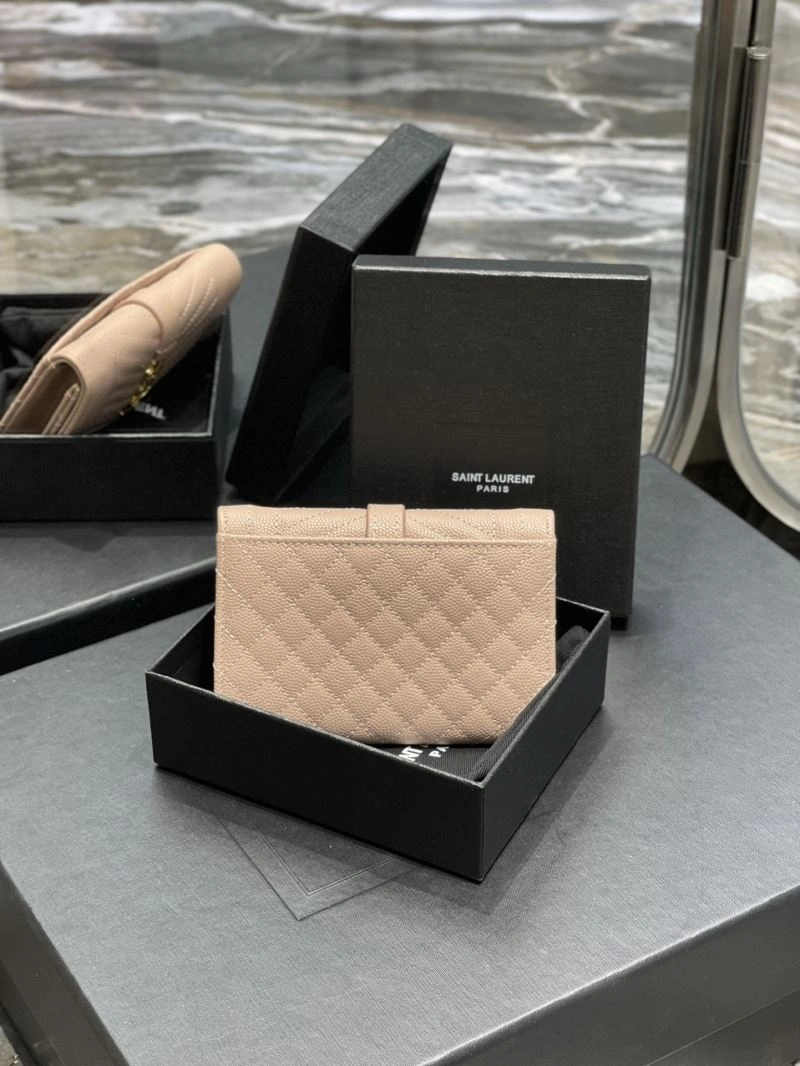 Chic YSL Wallets Purse 63164