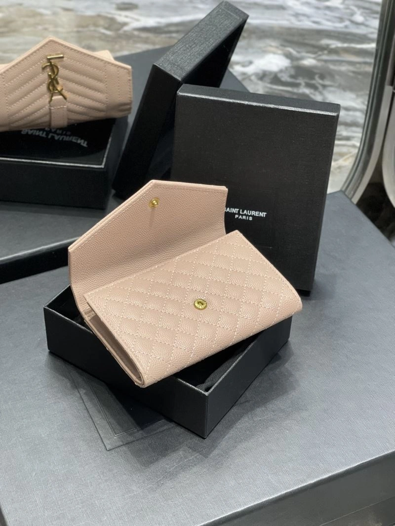 Chic YSL Wallets Purse 63164