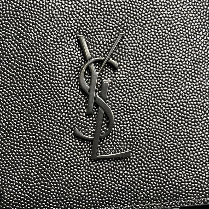 YSL Wallets Purse SoftTouch 63155
