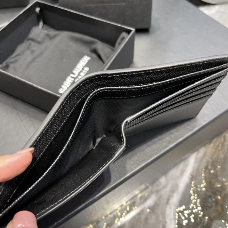 YSL Wallets Purse SoftTouch 63155