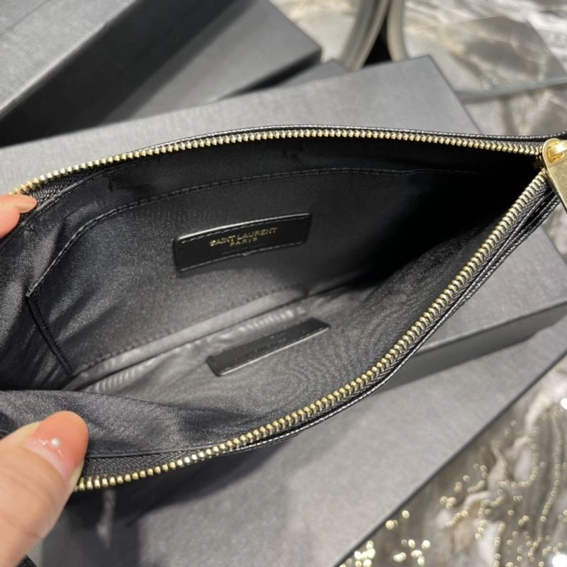 YSL Wallets Purse Practical 63180