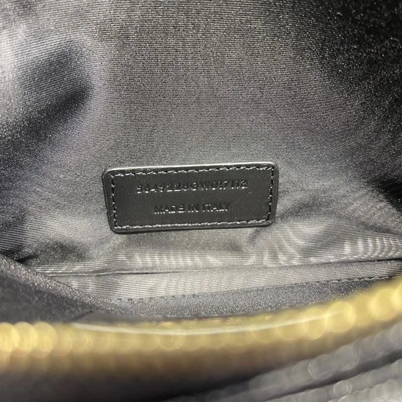 YSL Wallets Purse Practical 63180