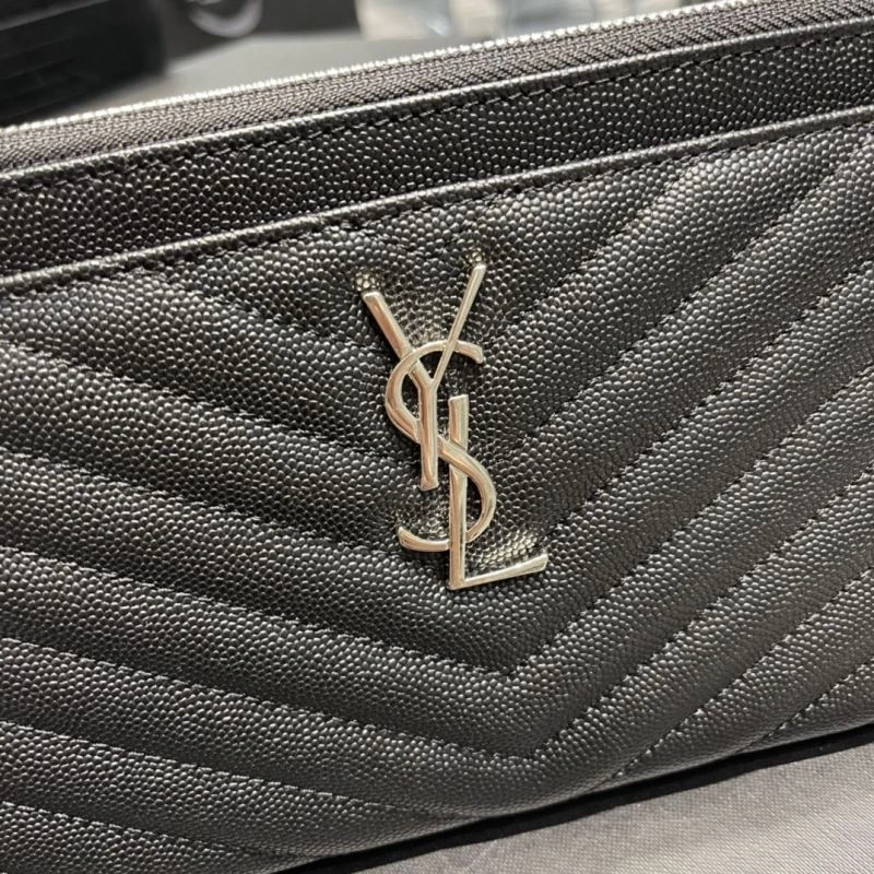 YSL Wallets Purse Versatile 63147