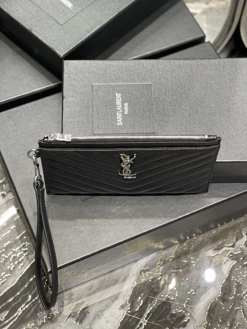 YSL Wallets Purse Versatile 63147
