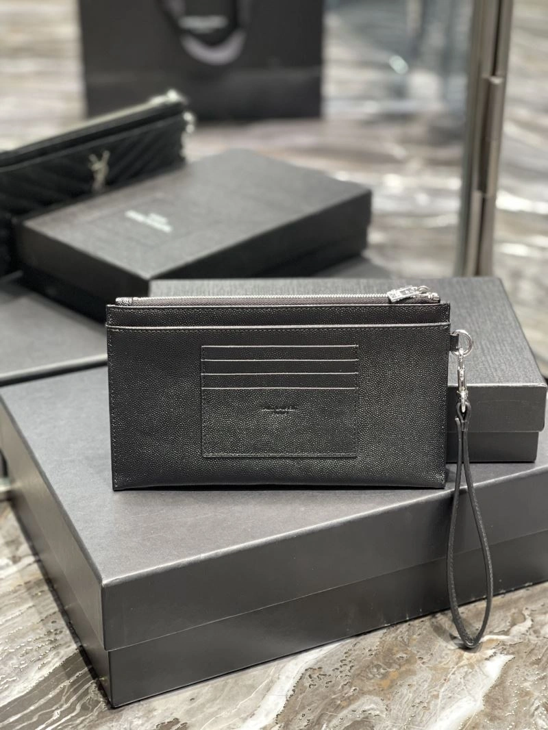 YSL Wallets Purse Versatile 63147