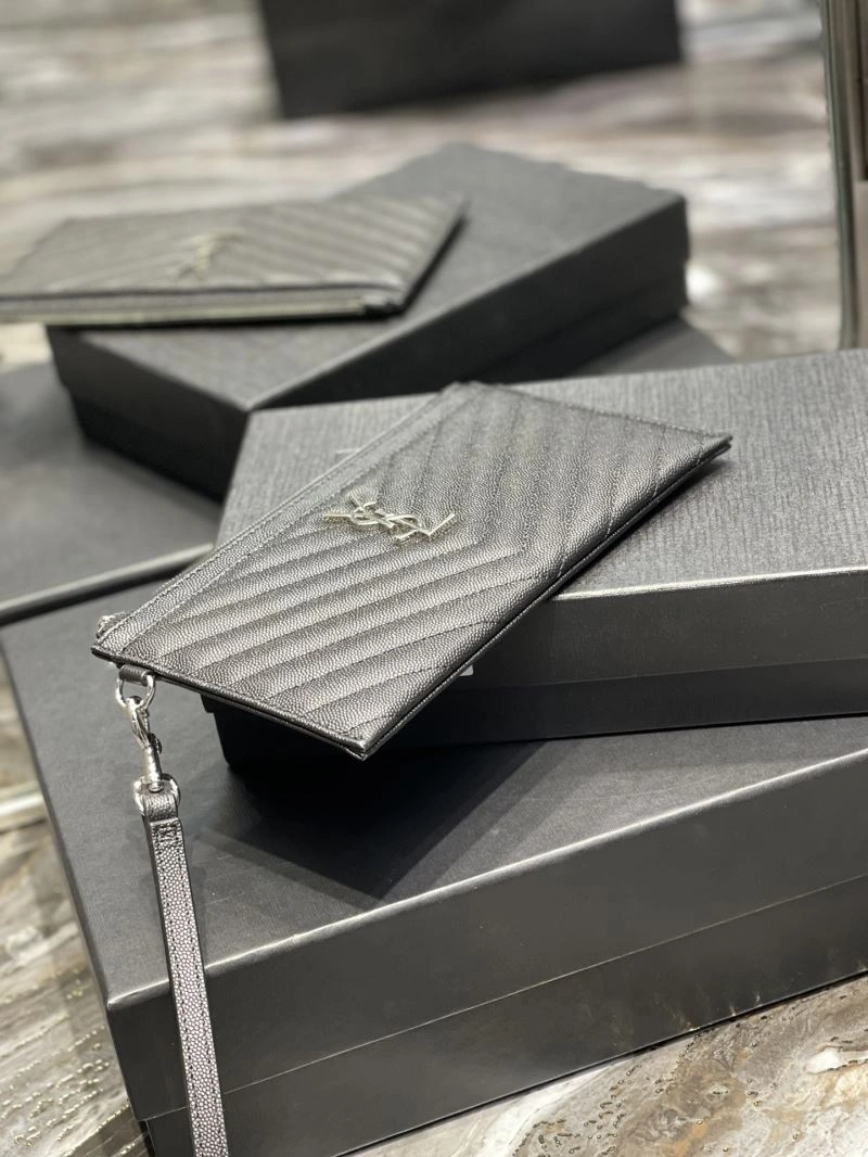 YSL Wallets Purse Versatile 63147