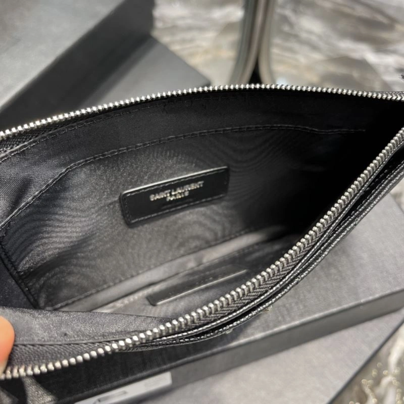 YSL Wallets Purse Versatile 63147