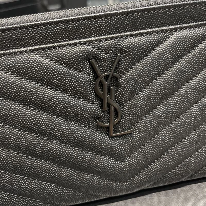 Chic YSL Wallets Purse 63161