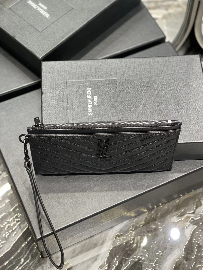 Chic YSL Wallets Purse 63161