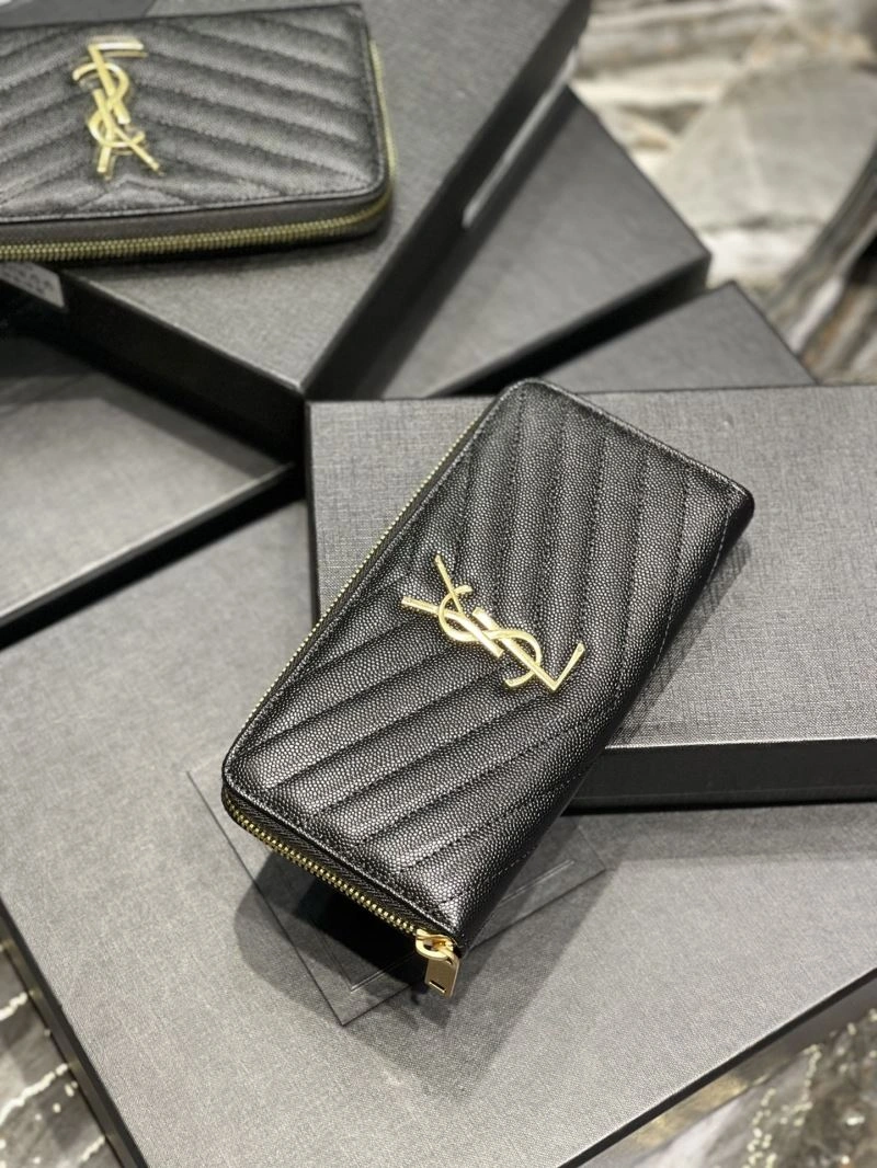 YSL Wallets Purse Trendsetting 63185