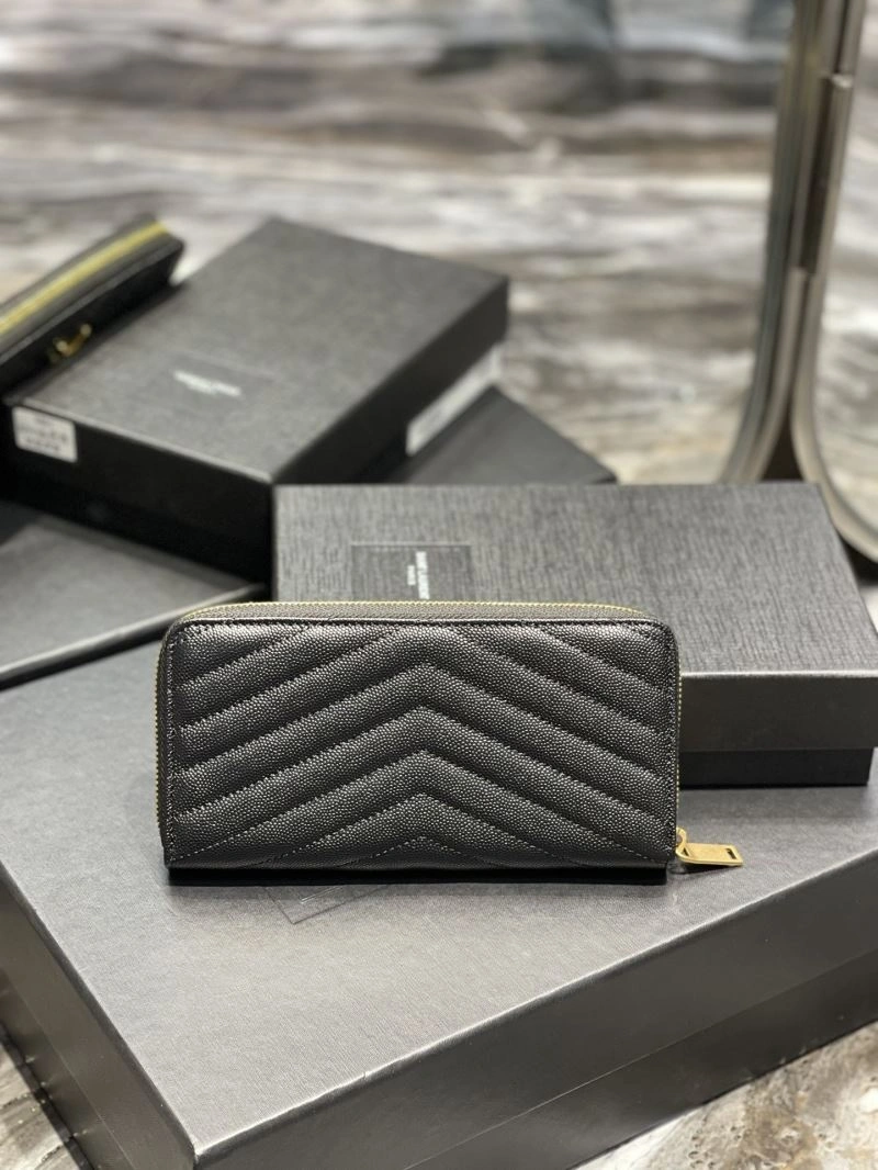 YSL Wallets Purse Trendsetting 63185