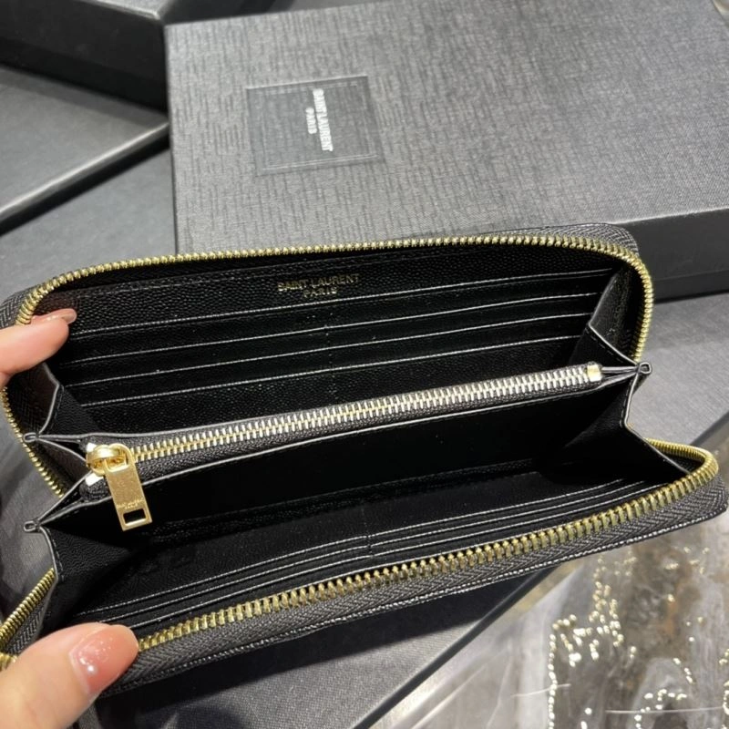 YSL Wallets Purse Trendsetting 63185