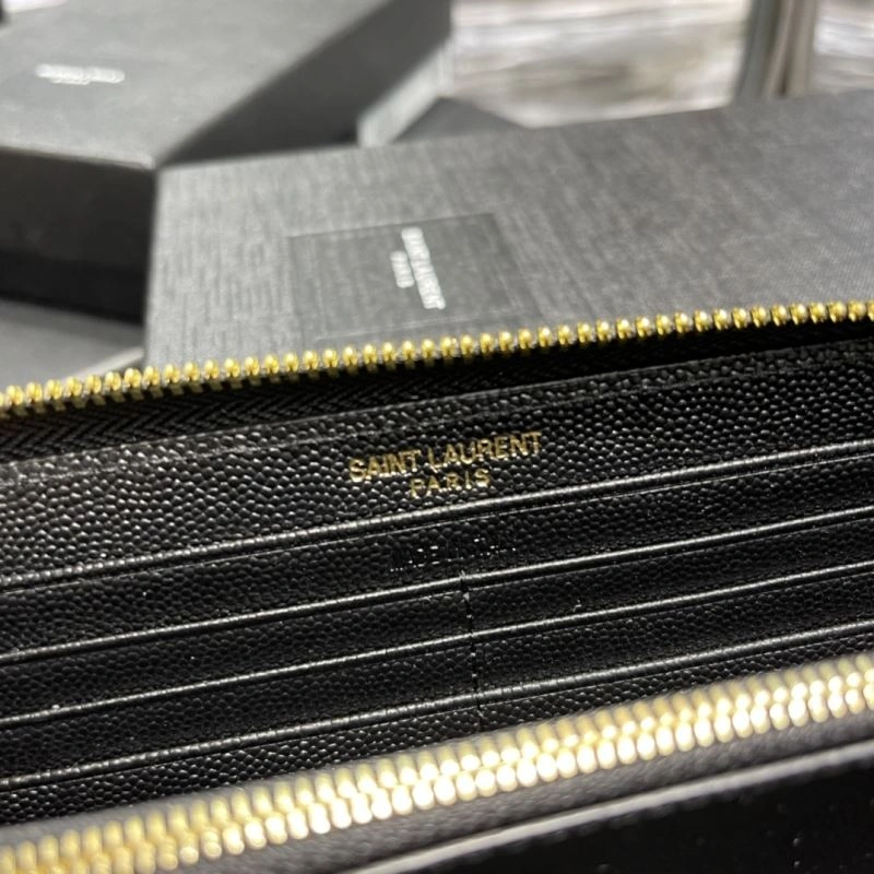 YSL Wallets Purse Trendsetting 63185