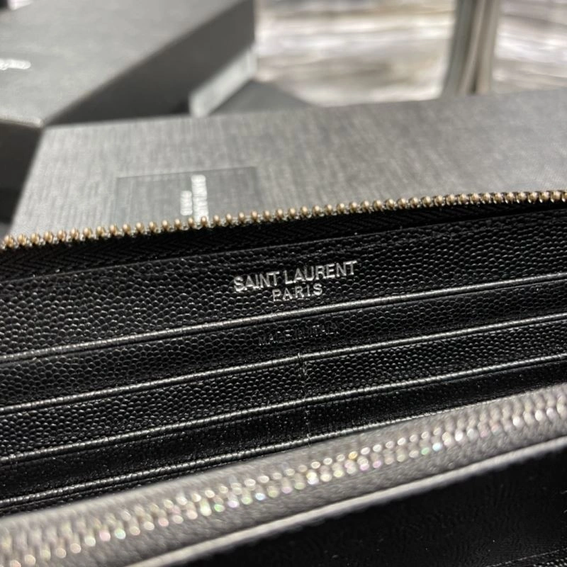 YSL Wallets Purse Attractive 63157