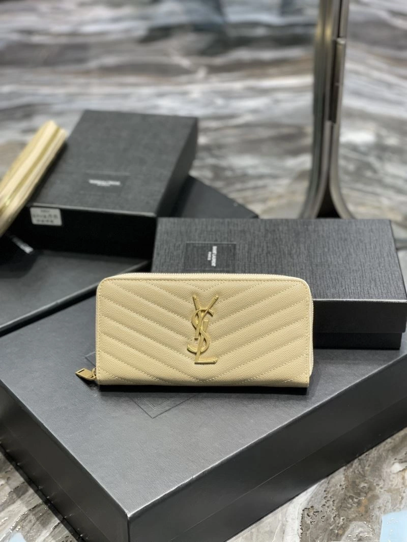 YSL Wallets Purse GoAnywhere 63148
