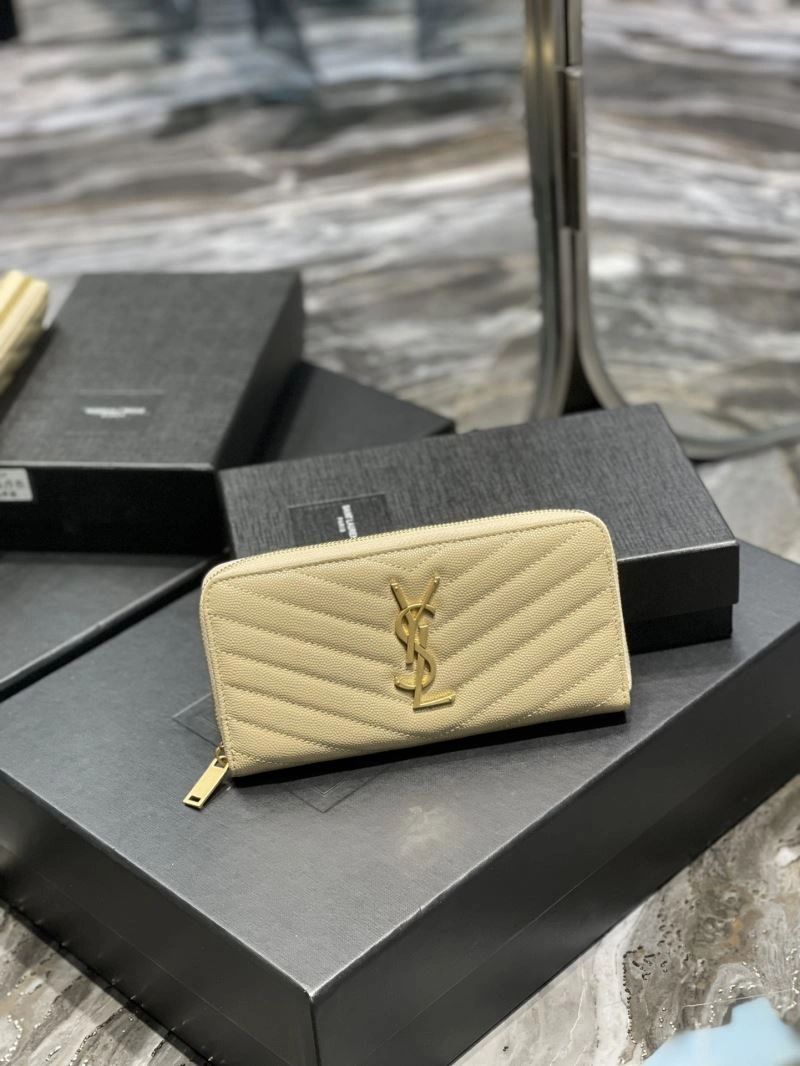 YSL Wallets Purse GoAnywhere 63148