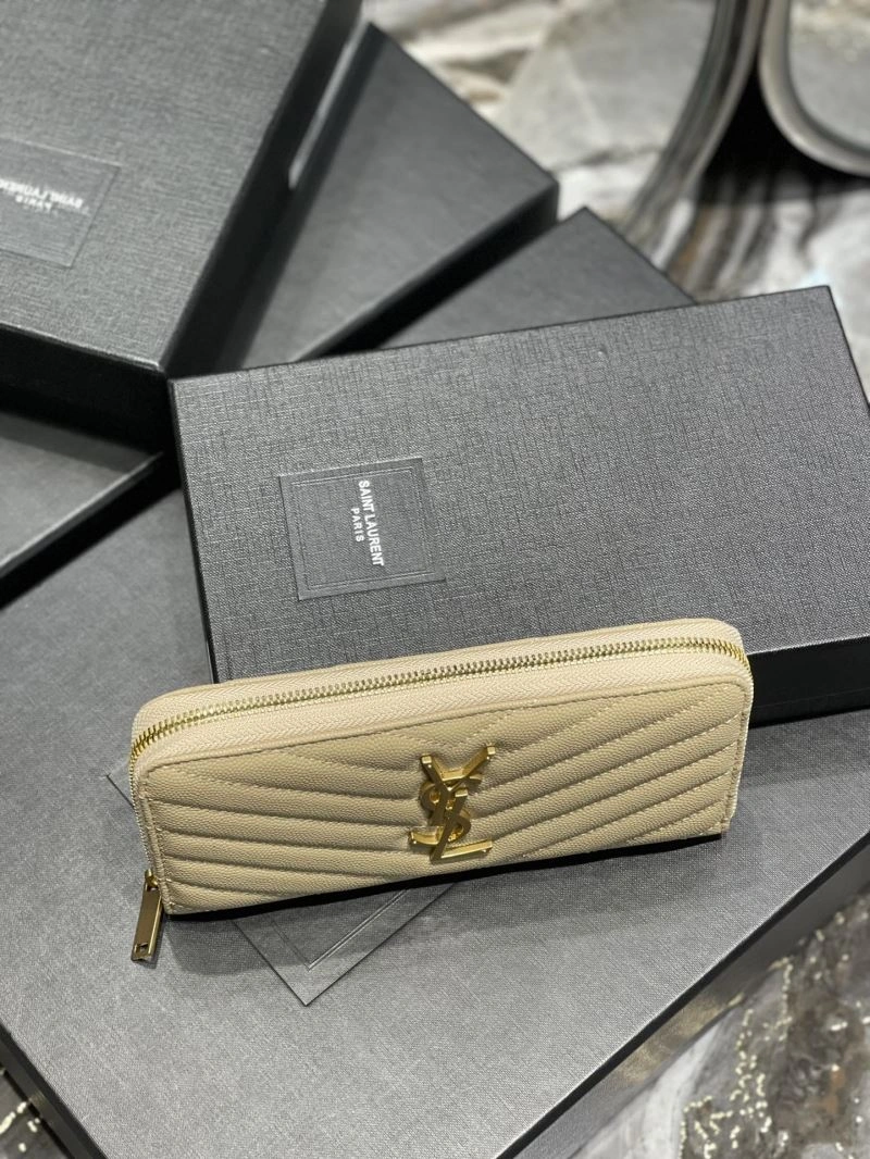 YSL Wallets Purse GoAnywhere 63148