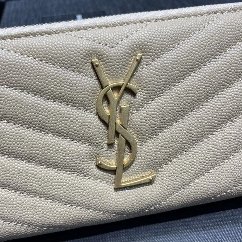 YSL Wallets Purse GoAnywhere 63148
