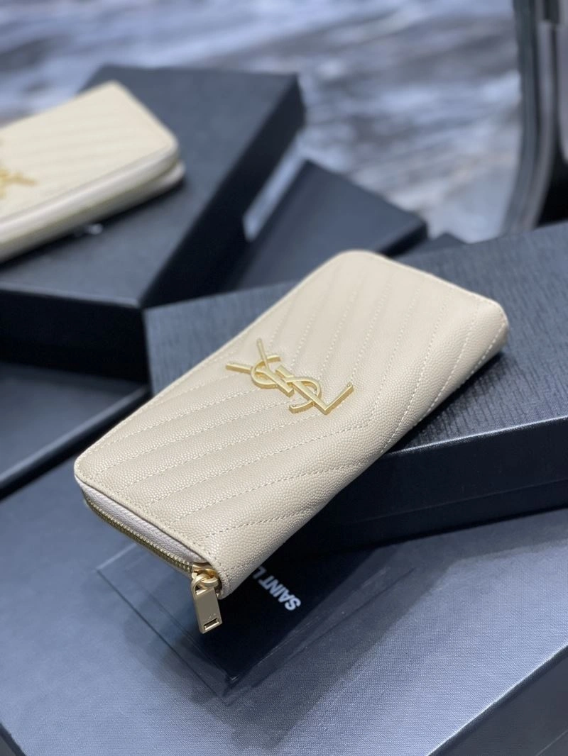 YSL Wallets Purse GoAnywhere 63148