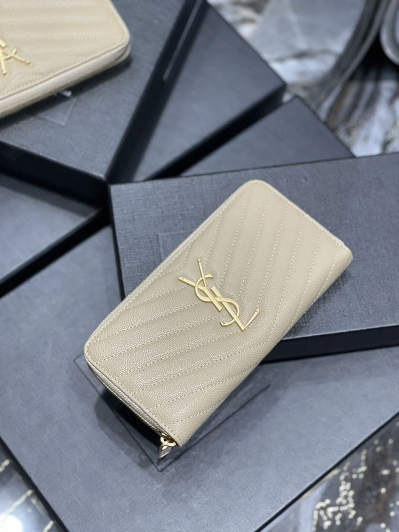YSL Wallets Purse GoAnywhere 63148