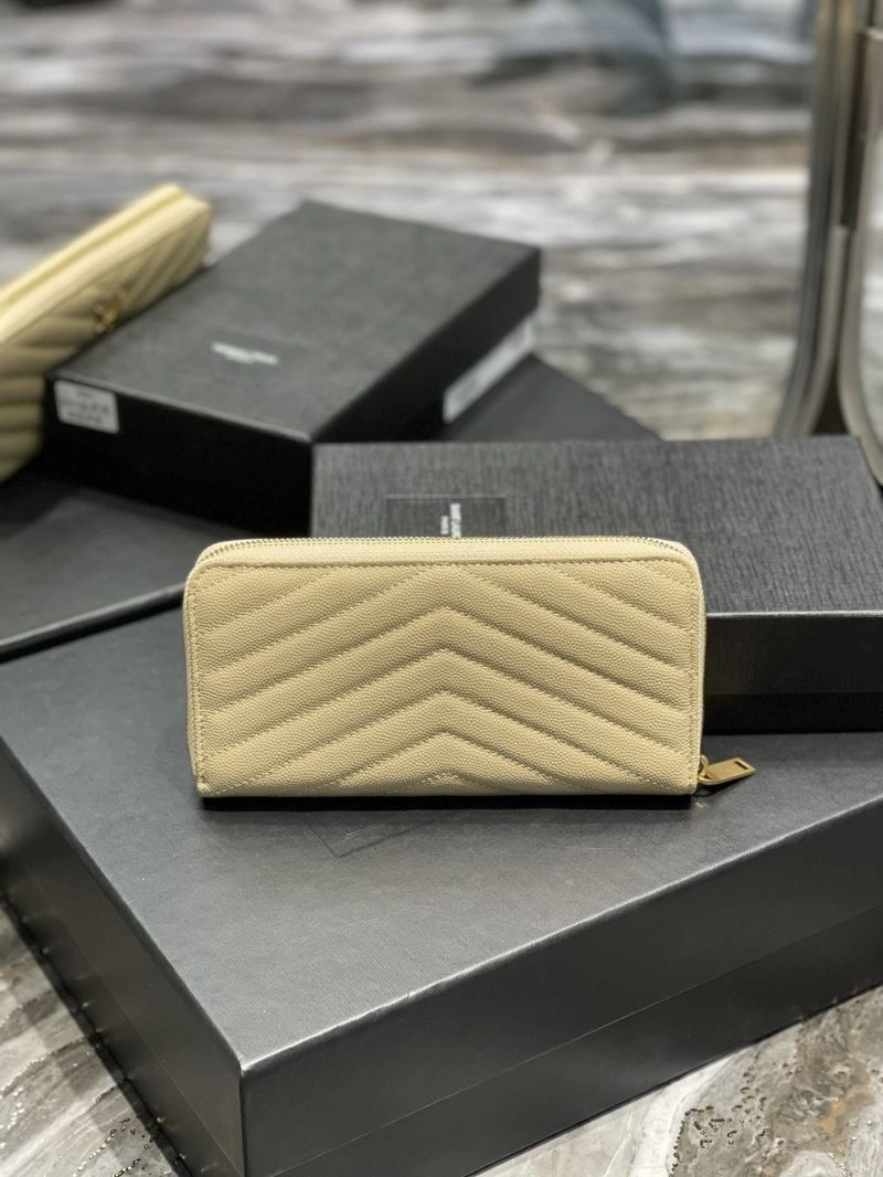 YSL Wallets Purse GoAnywhere 63148
