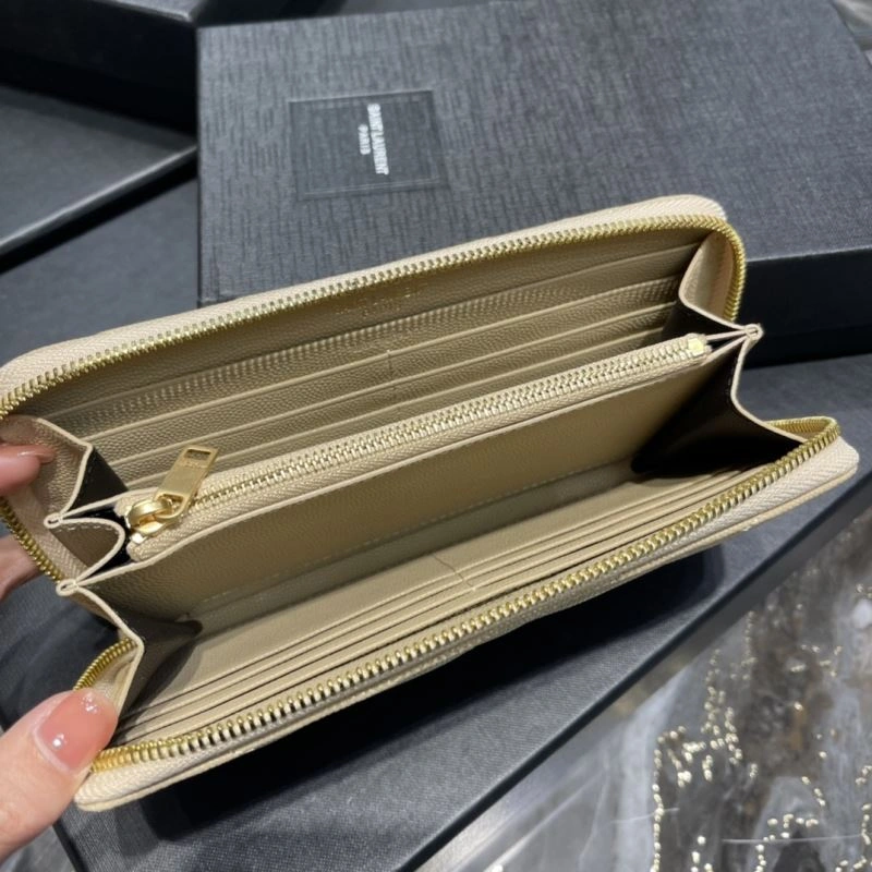 YSL Wallets Purse GoAnywhere 63148
