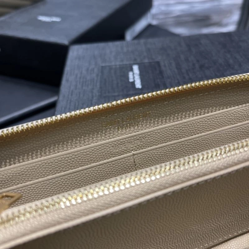 YSL Wallets Purse GoAnywhere 63148