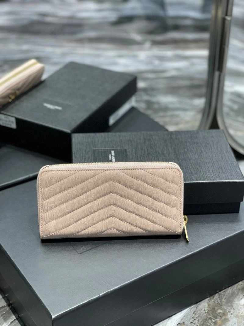 YSL Wallets Purse RelaxedFit 63143