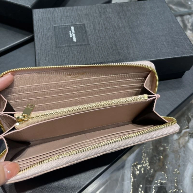 YSL Wallets Purse RelaxedFit 63143