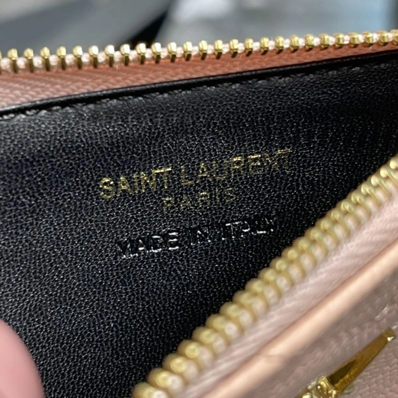 YSL Wallets Purse RelaxedFit 63156