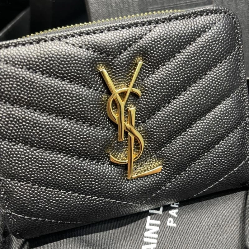 Durable YSL Wallets Purse 63153