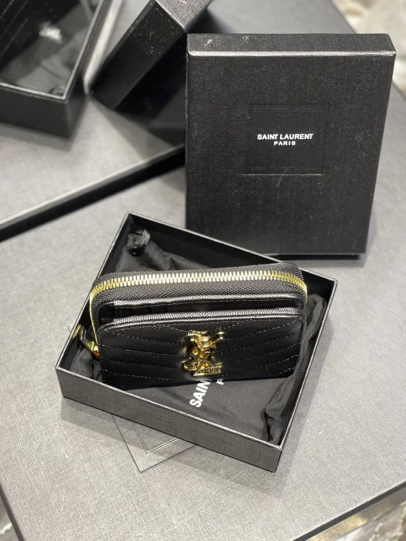 Durable YSL Wallets Purse 63153