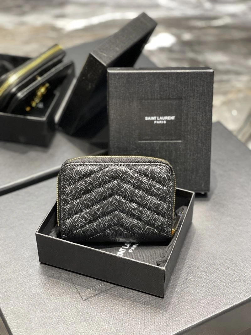 Durable YSL Wallets Purse 63153