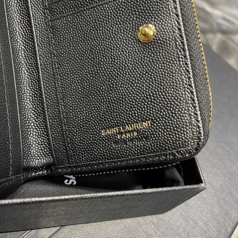 Durable YSL Wallets Purse 63153