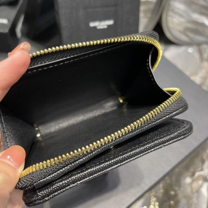 Durable YSL Wallets Purse 63153
