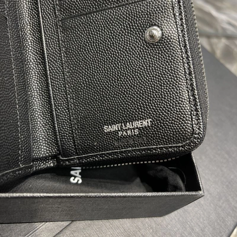 YSL Wallets Purse SmartChoice 63154