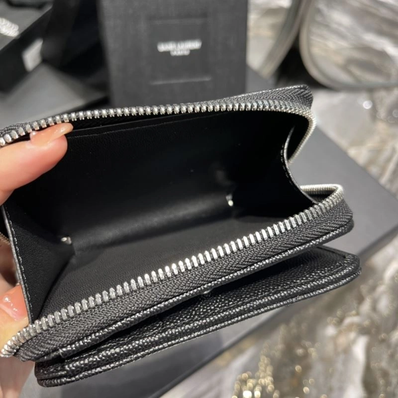 YSL Wallets Purse SmartChoice 63154
