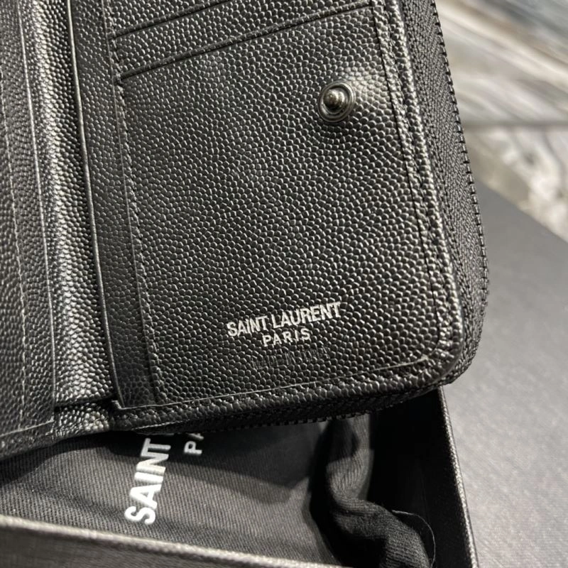 OnTrend YSL Wallets Purse 63142