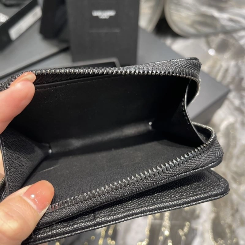 OnTrend YSL Wallets Purse 63142