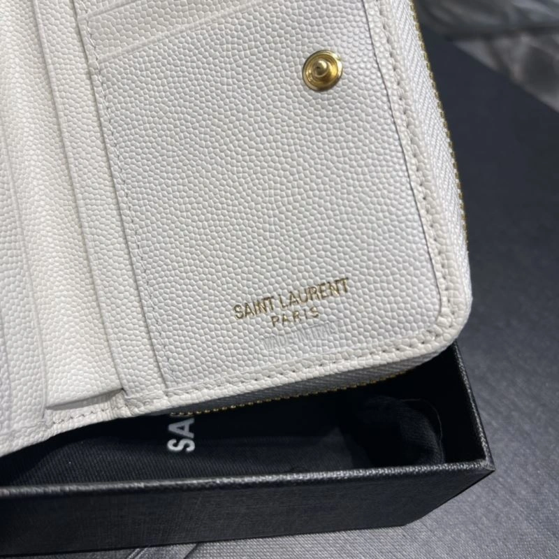 YSL Wallets Purse ZeroBulk 63139
