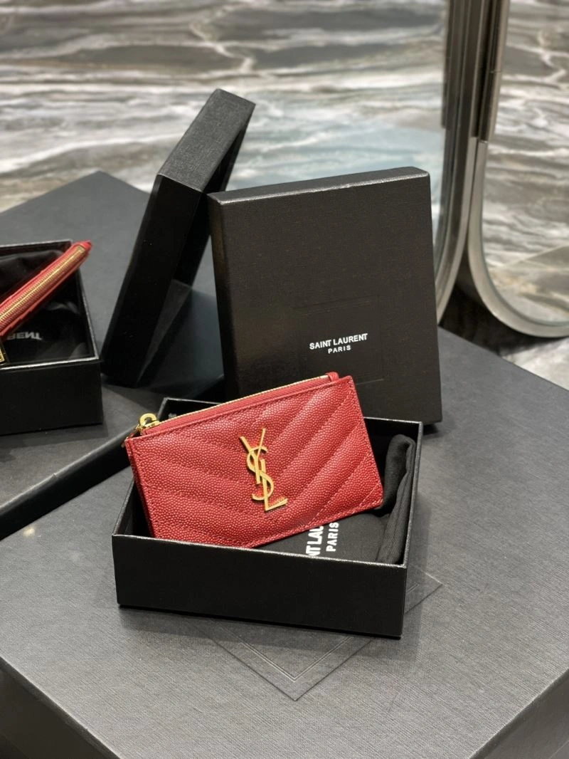 Durable YSL Wallets Purse 63150