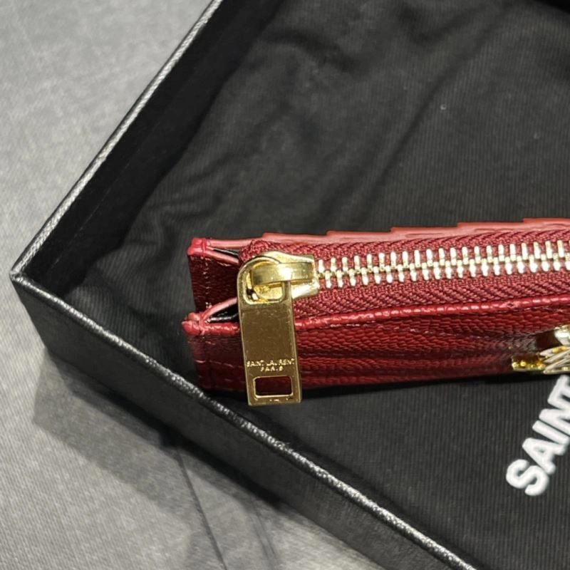 Durable YSL Wallets Purse 63150