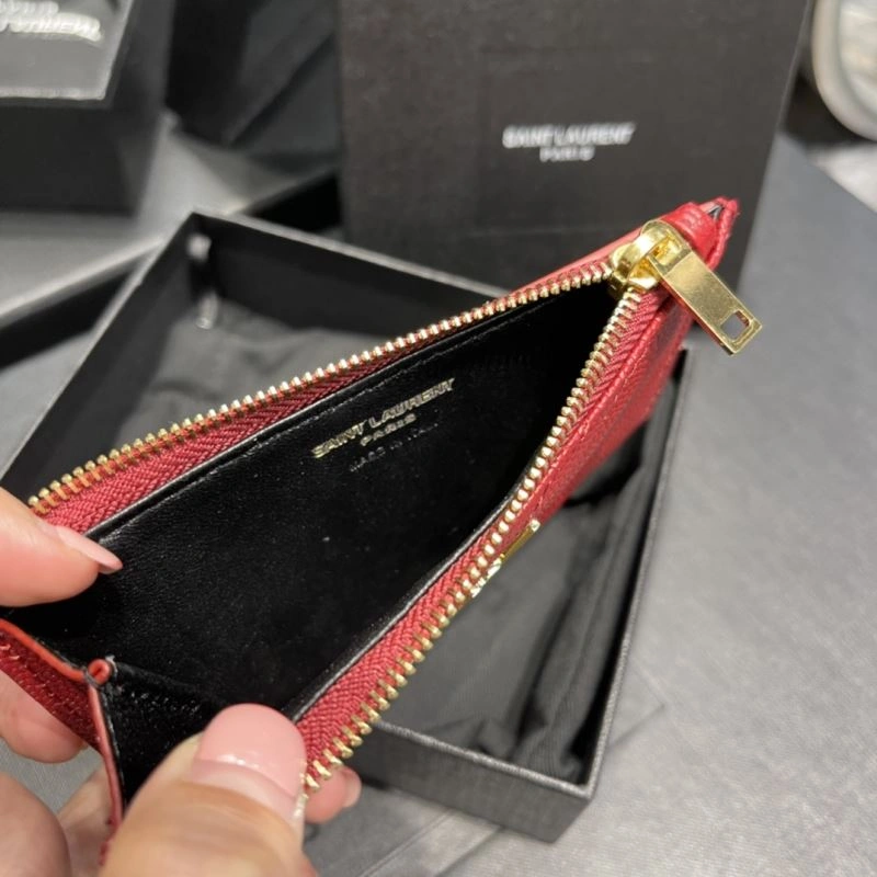 Durable YSL Wallets Purse 63150