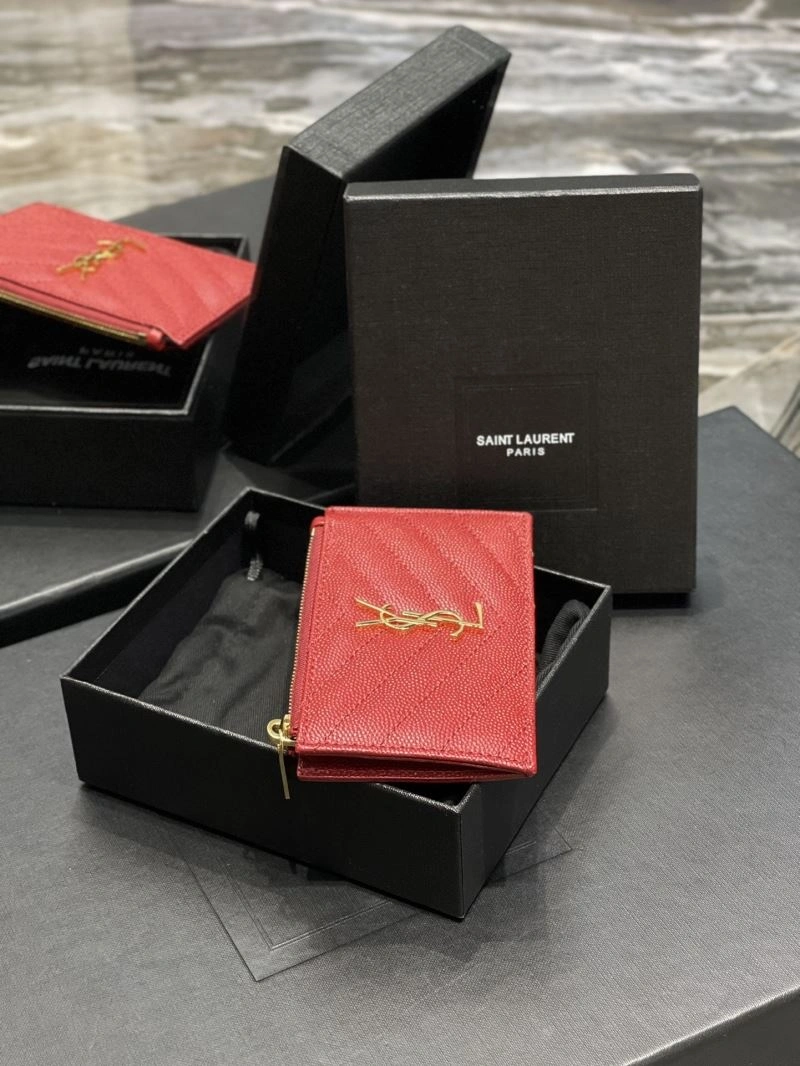 Durable YSL Wallets Purse 63150