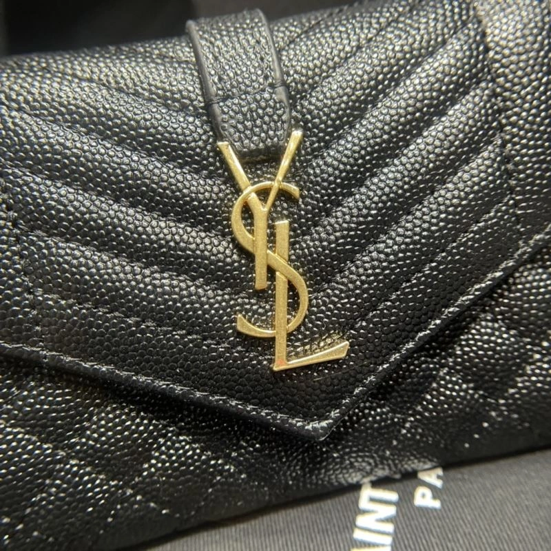 YSL Wallets Purse Popular 63151