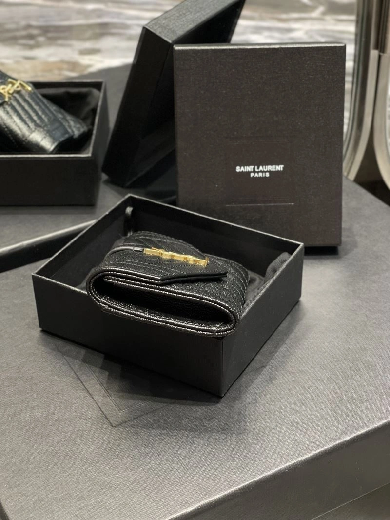 YSL Wallets Purse Popular 63151