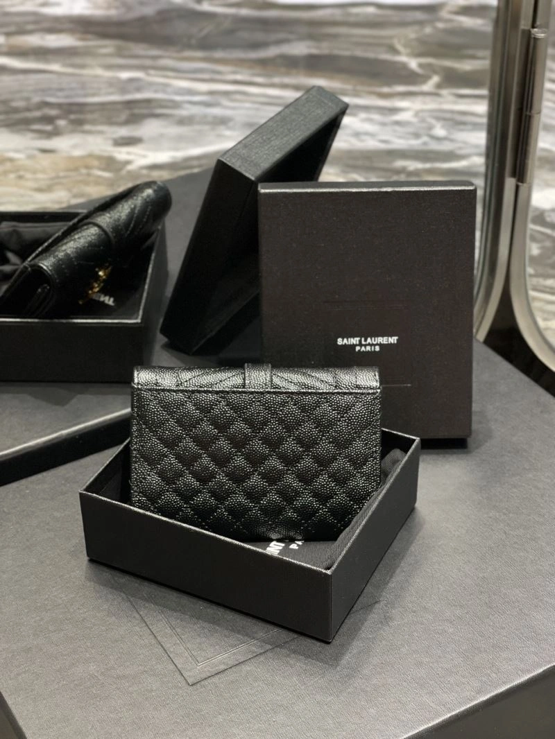 YSL Wallets Purse Popular 63151