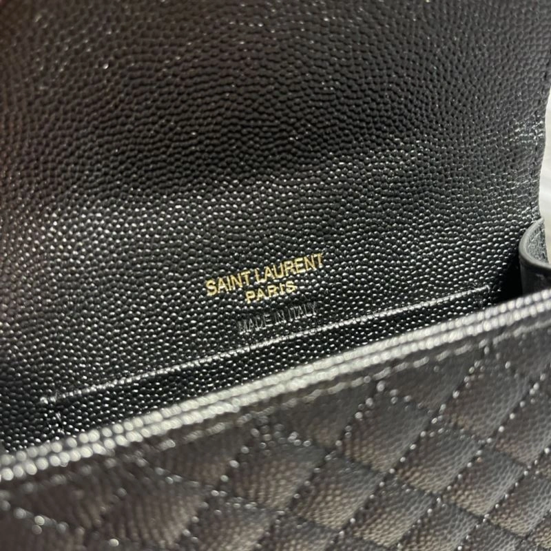 YSL Wallets Purse Popular 63151