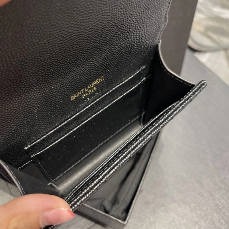 YSL Wallets Purse Popular 63151