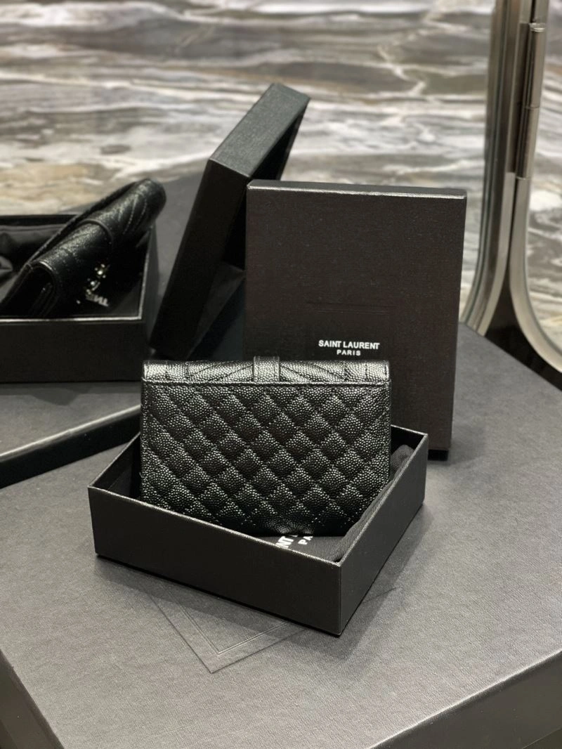 Refined YSL Wallets Purse 63146